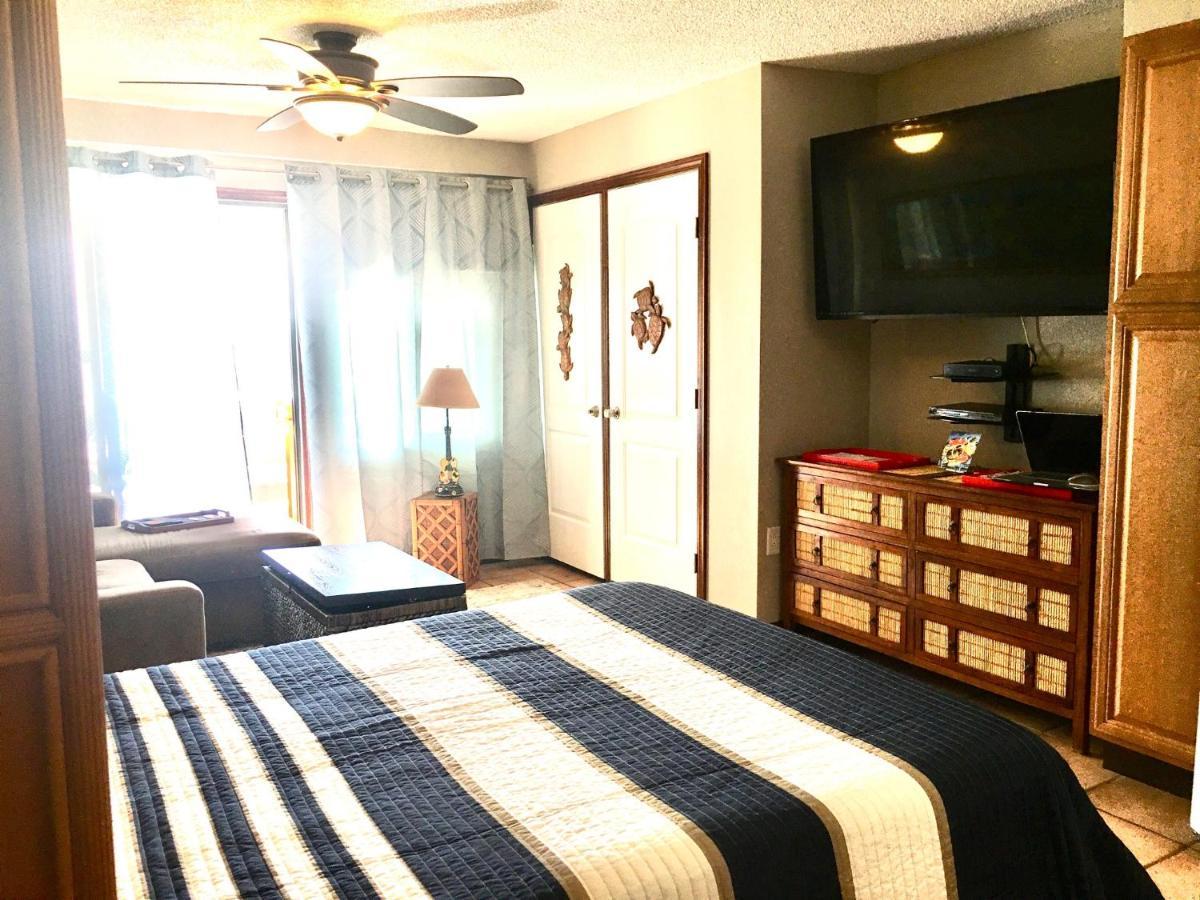 Da Kona West 305 Apartment Kailua-Kona Bagian luar foto