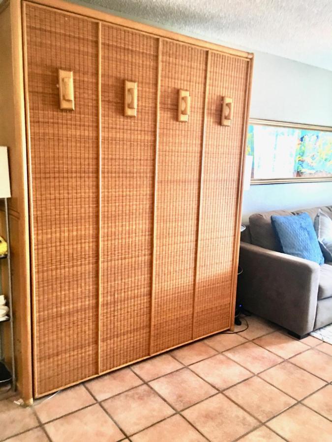 Da Kona West 305 Apartment Kailua-Kona Bagian luar foto