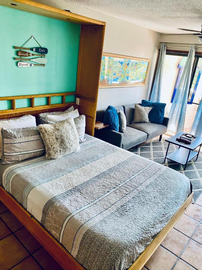 Da Kona West 305 Apartment Kailua-Kona Bagian luar foto