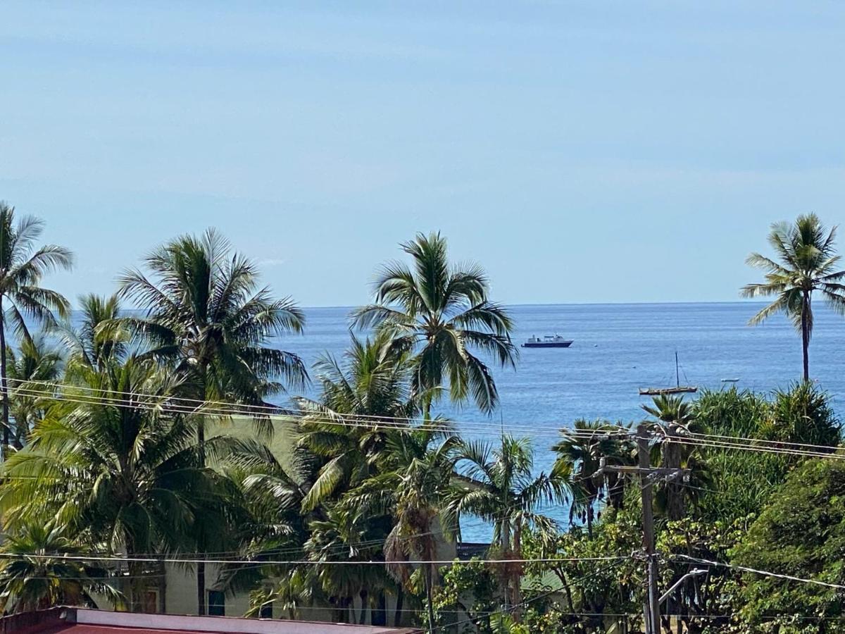 Da Kona West 305 Apartment Kailua-Kona Bagian luar foto