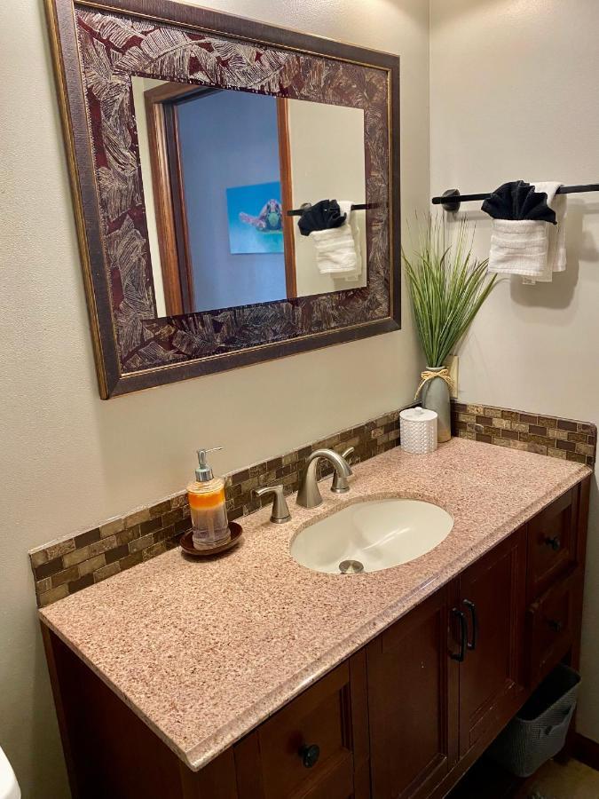Da Kona West 305 Apartment Kailua-Kona Bagian luar foto