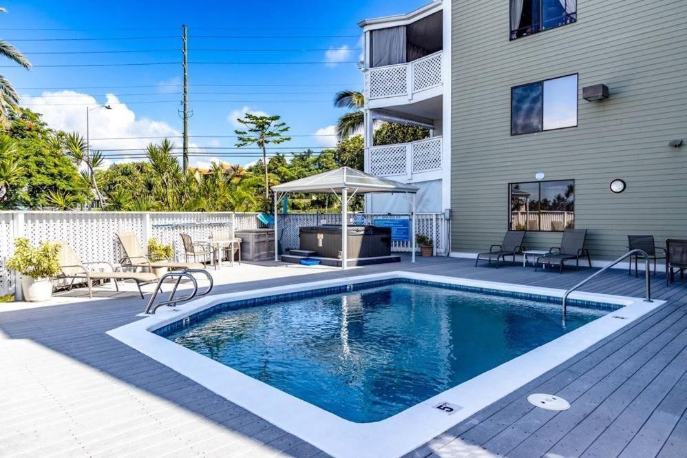 Da Kona West 305 Apartment Kailua-Kona Bagian luar foto