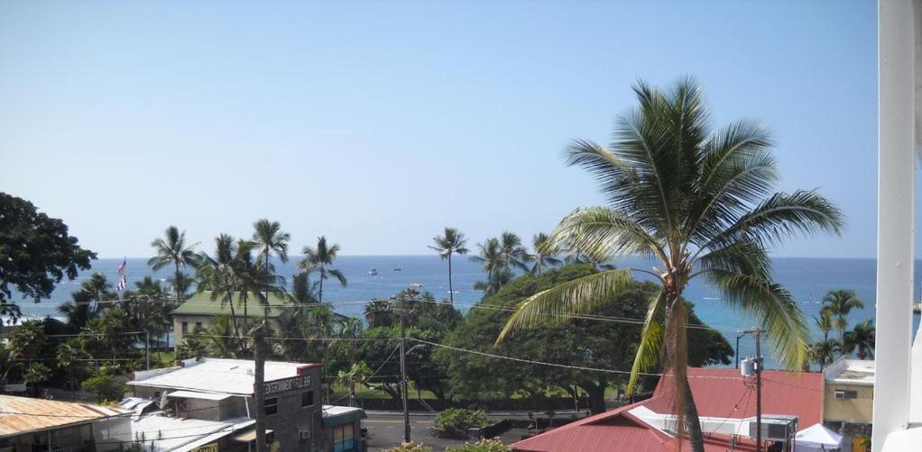 Da Kona West 305 Apartment Kailua-Kona Bagian luar foto